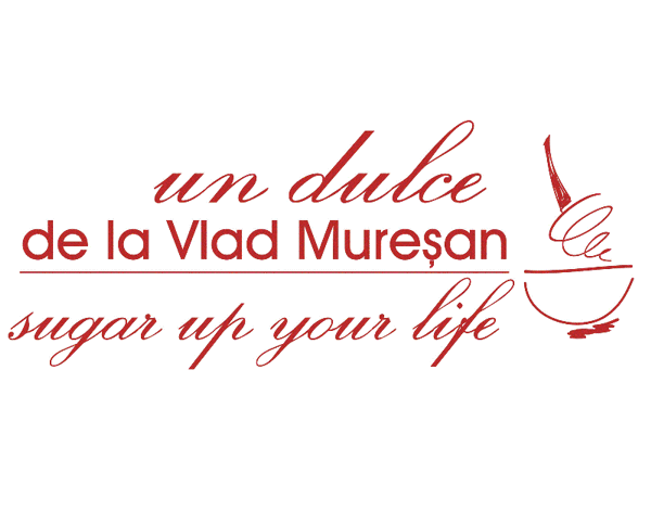 un dulce de la Vlad Muresan sugar up your life