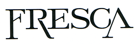 FRESCA