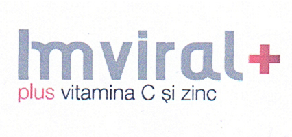 Imviral plus vitamina Cşi zinc