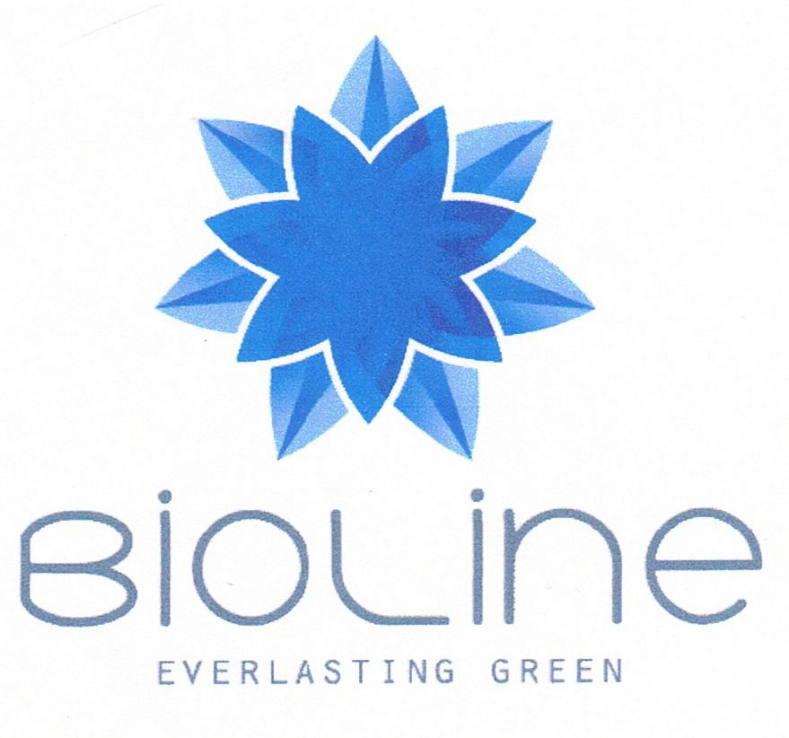 BIOLINE EVERLASTING GREEN