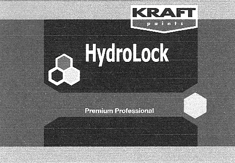 KRAFT PAINTS HydroLock