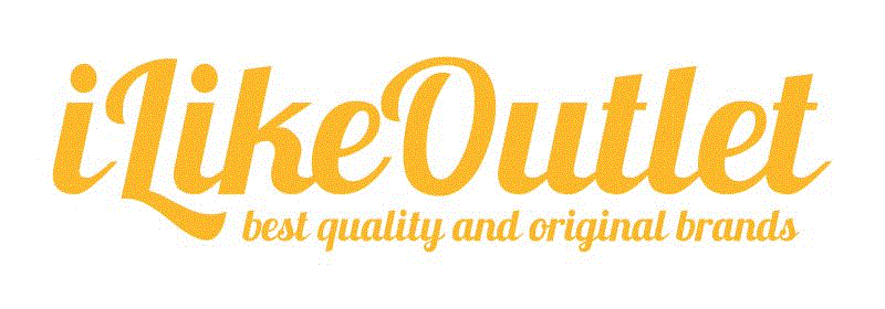 ilikeOutlet best quality and original brands