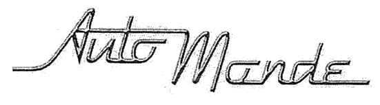 AutoMonde
