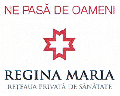 NE PASĂ DE OAMENI REGINA MARIA REŢEAUA PRIVATĂ DE SĂNĂTATE