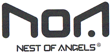 NEST OF ANGELS