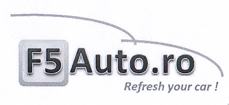 F5Auto.ro Refresh your car!