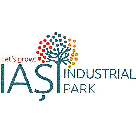 Let's grow! IAŞI INDUSTRIAL PARK