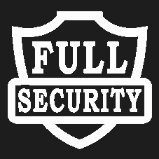 FULL SECURITY
