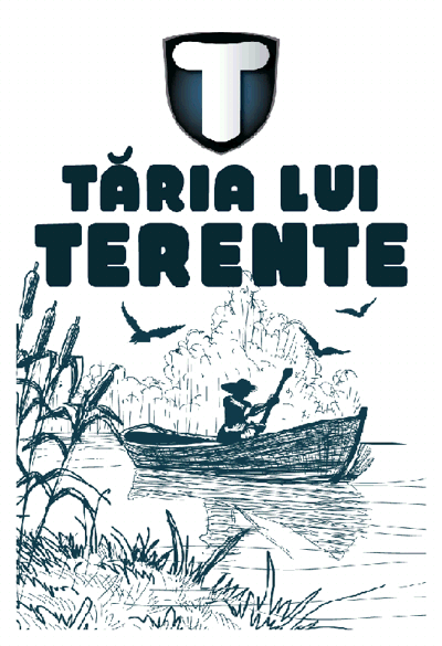 T TĂRIA LUI TERENTE