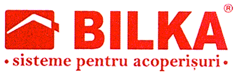 BILKA sisteme pentru acoperişuri