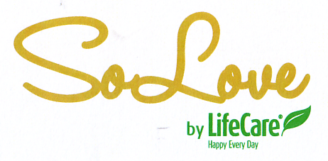 SoLove by LifeCare Happy Every Day