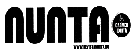 nunta by CARMEN IONIŢĂ WWW.REVISTANUNTA.RO