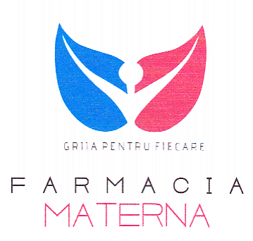 FARMACIA MATERNA GRIJA PENTRU FIECARE