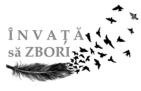 ÎNVAŢĂ să ZBORI
