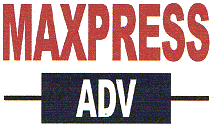 MAXPRESS ADV
