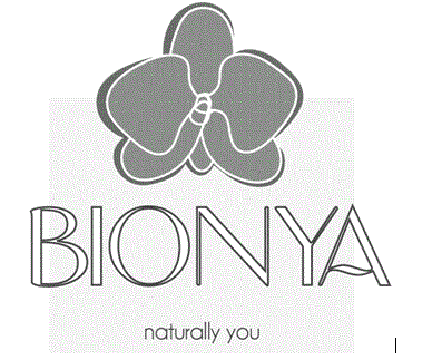 BIONYA naturally you