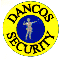 DANCOS SECURITY
