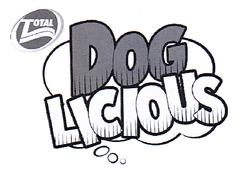 TOTAL DOGLICIOUS