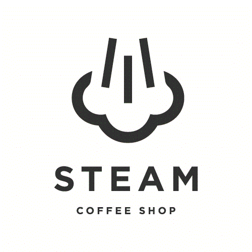STEAM COFFEE SHOP