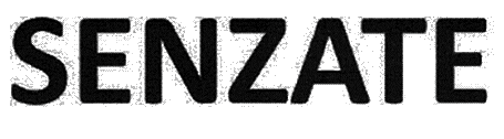 SENZATE