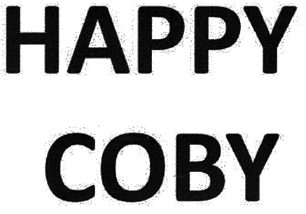 HAPPY COBY