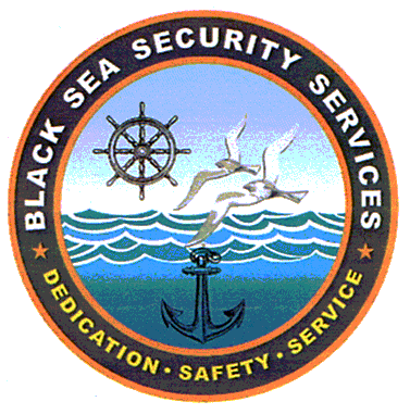 BLACK SEA SECURITY SERVICES DEDICATION SAFETY SERVICE