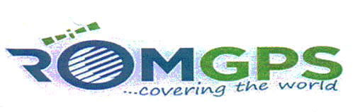 ROMGPS covering the world
