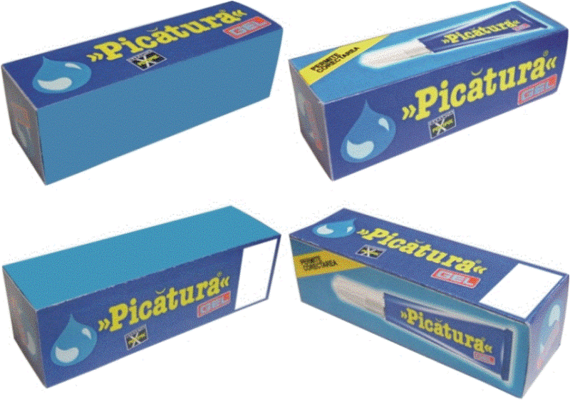 Picătura