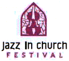 jazz in church FESTIVAL