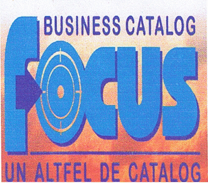BUSINESS CATALOG focus UN ALTFEL DE CATALOG