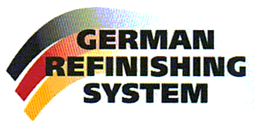 GERMAN REFINISHING SYSTEM