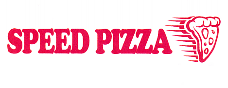 SPEED PIZZA