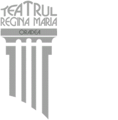 TEATRUL REGINA MARIA ORADEA