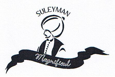 SULEYMAN Magnificul