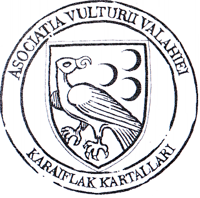 ASOCIATIA VULTURII VALAHIEI KARAIFLAK KARTALLARI