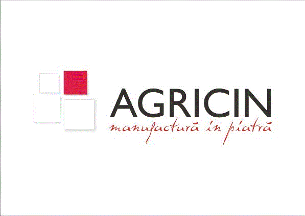 AGRICIN manufactură în piatră