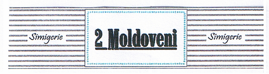 Simigerie 2Moldoveni Simigerie