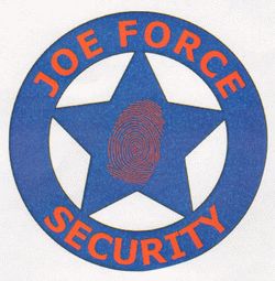 JOE FORCE SECURITY