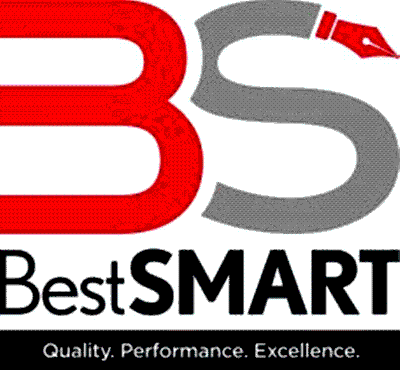 BS BestSMART Quality. Performance. Excellence.