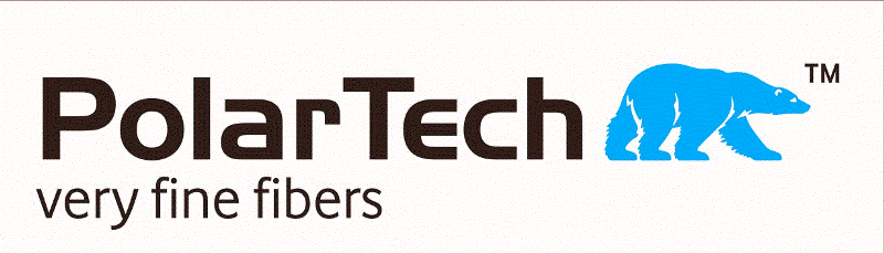 PolarTech very fine fibers