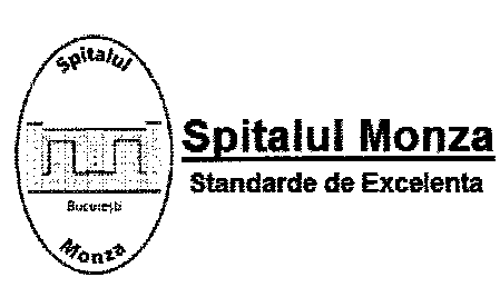 SPITALUL MONZA BUCURESTI - STANDARDE DE EXCELENTA