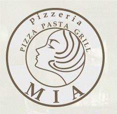 pizzeria PIZZA MIA PASTA GRILL