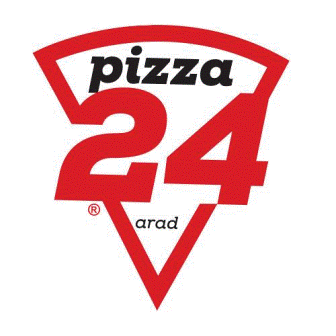 pizza 24 arad