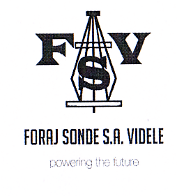 FSV FORAJ SONDE S.A. VIDELE powering the future