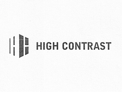 HIGH CONTRAST
