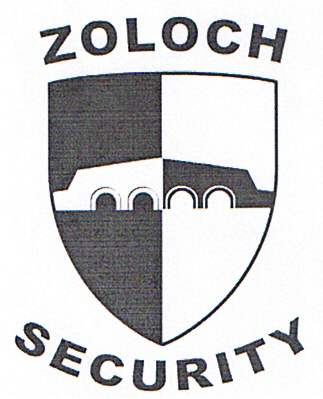 ZOLOCH SECURITY