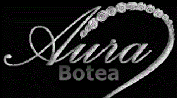 Aura Botea