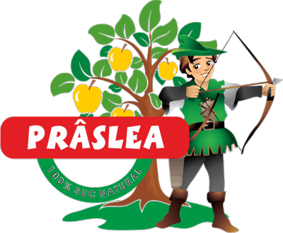 PRÂSLEA 100% SUC DE MERE