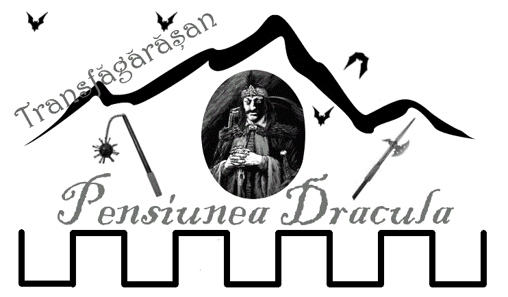 Transfăgărăşan Pensiunea Dracula