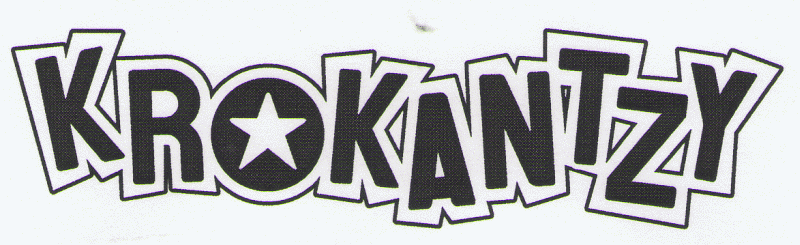KROKANTZY